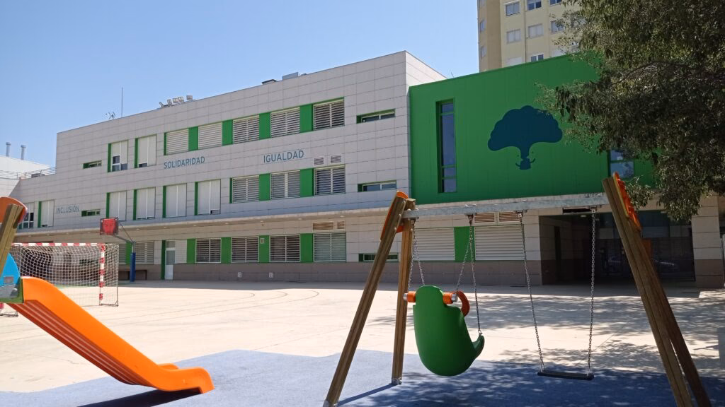 ¿Cuáles son las instituciones que ayudan a las personas con discapacidad?