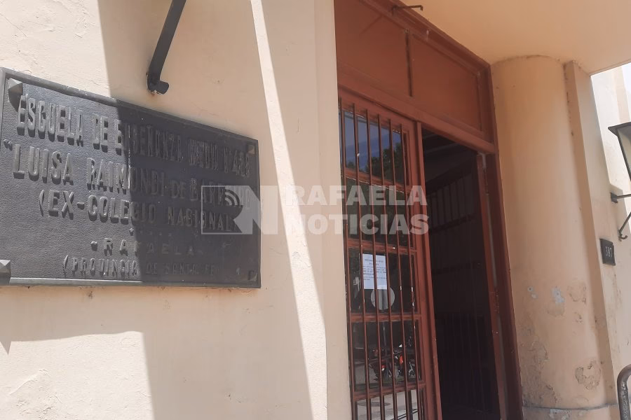 ¿Qué cursos escolares se pueden repetir?