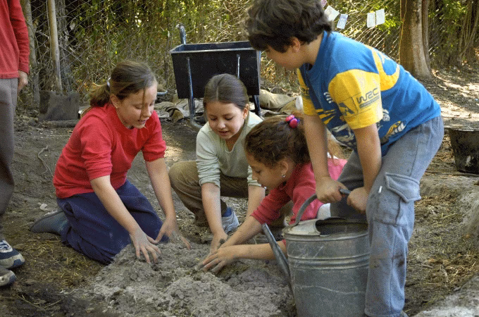 ¿Cuánto cuesta la cuota de un colegio Waldorf en Argentina?