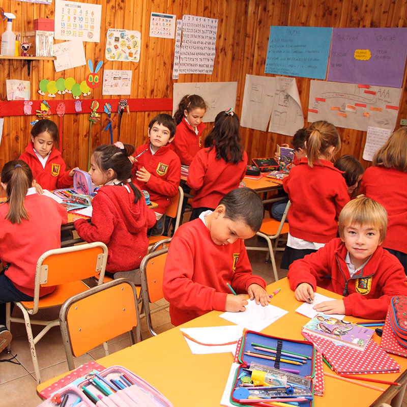 ¿Cuántas Escuelas de iniciación artística hay?