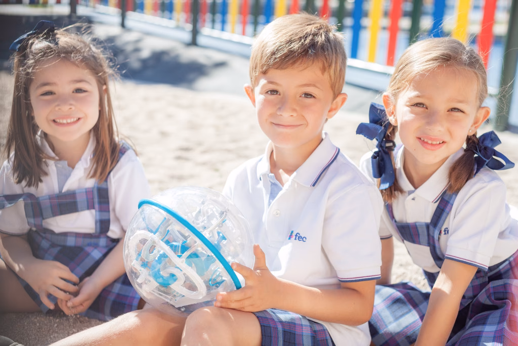 ¿Cuál es el mejor colegio de Badajoz?