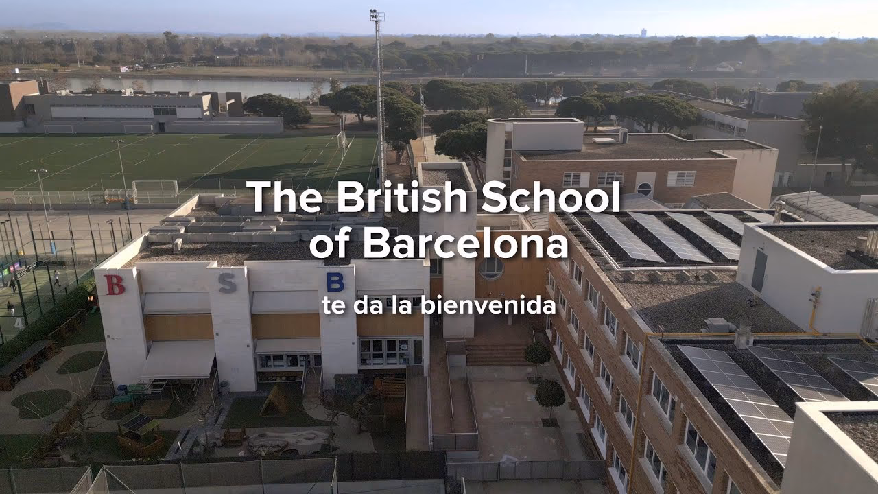 ¿Cuánto cuesta el British School Castelldefels?