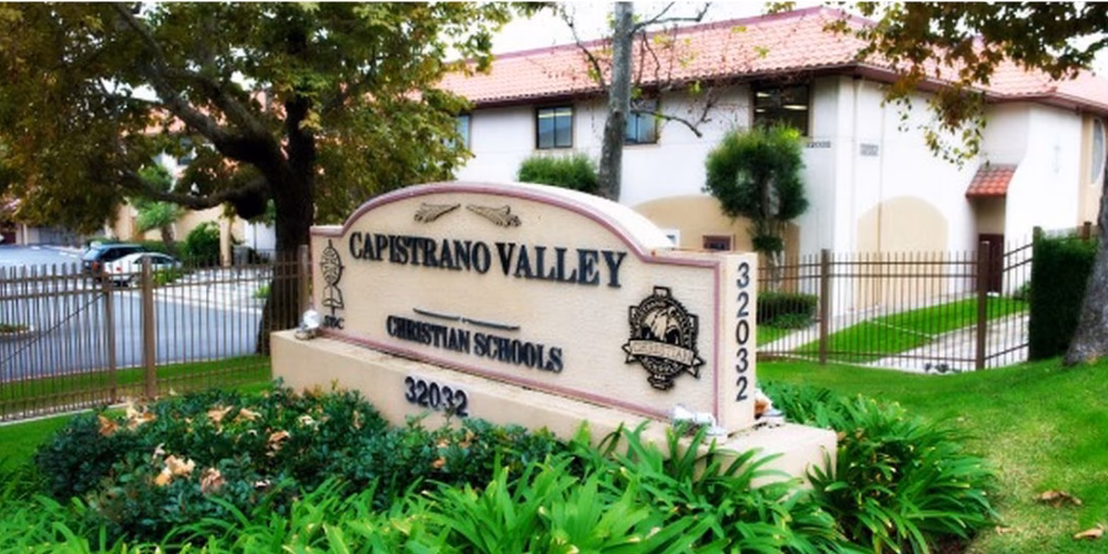 ¿Cuánto cuesta una escuela privada en Los Ángeles, California?