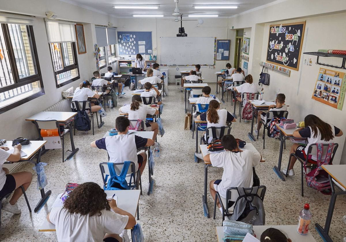 ¿Cuáles son los mejores colegios públicos de Valencia?