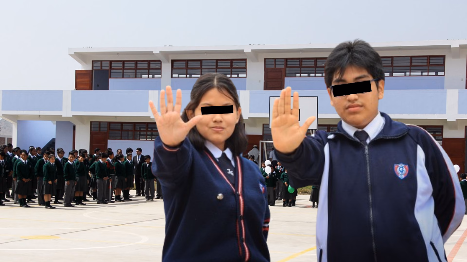 ¿Es obligatorio el uniforme escolar en Chile?