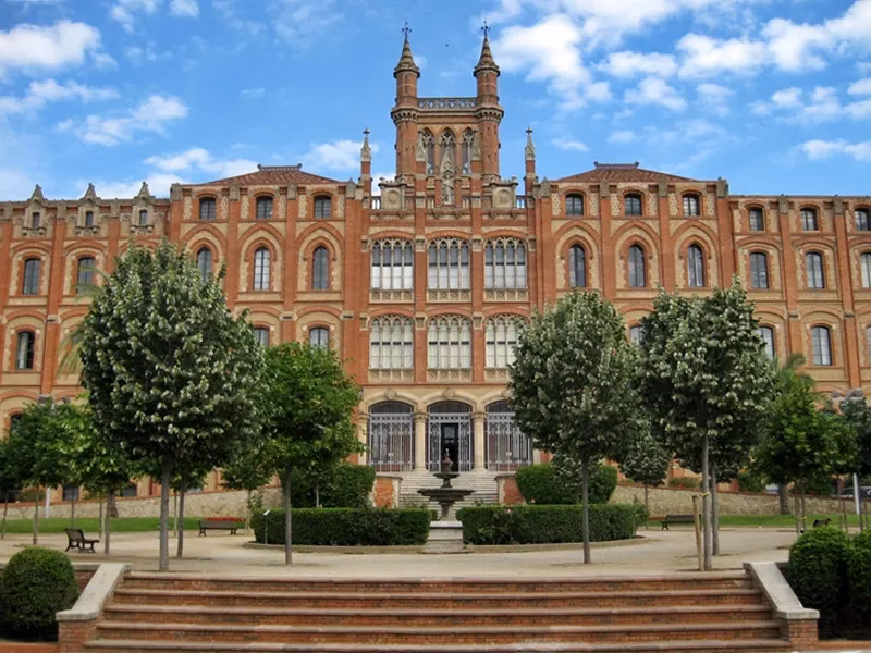 ¿Cuánto cuesta Jesuitas Sarria?