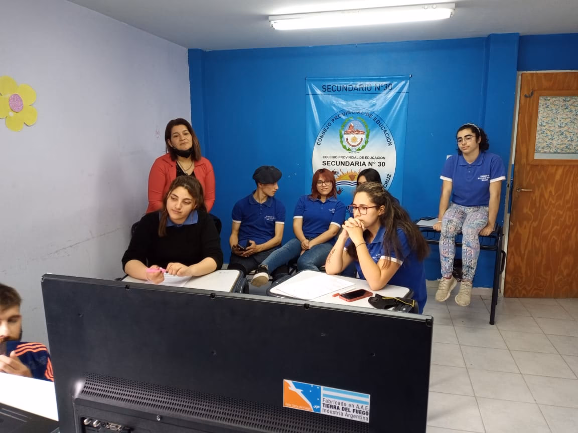 ¿Qué es el programa Colegios Amigos del Turismo?