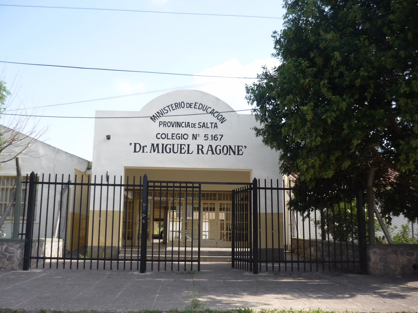 ¿Qué son las escuelas secundarias generales?