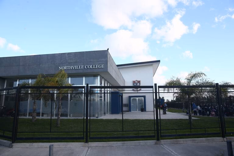 ¿Qué famosos fueron al colegio Northlands?