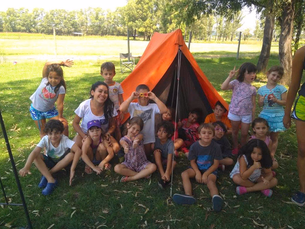 ¿Cuándo son las inscripciones para la colonia 2025?