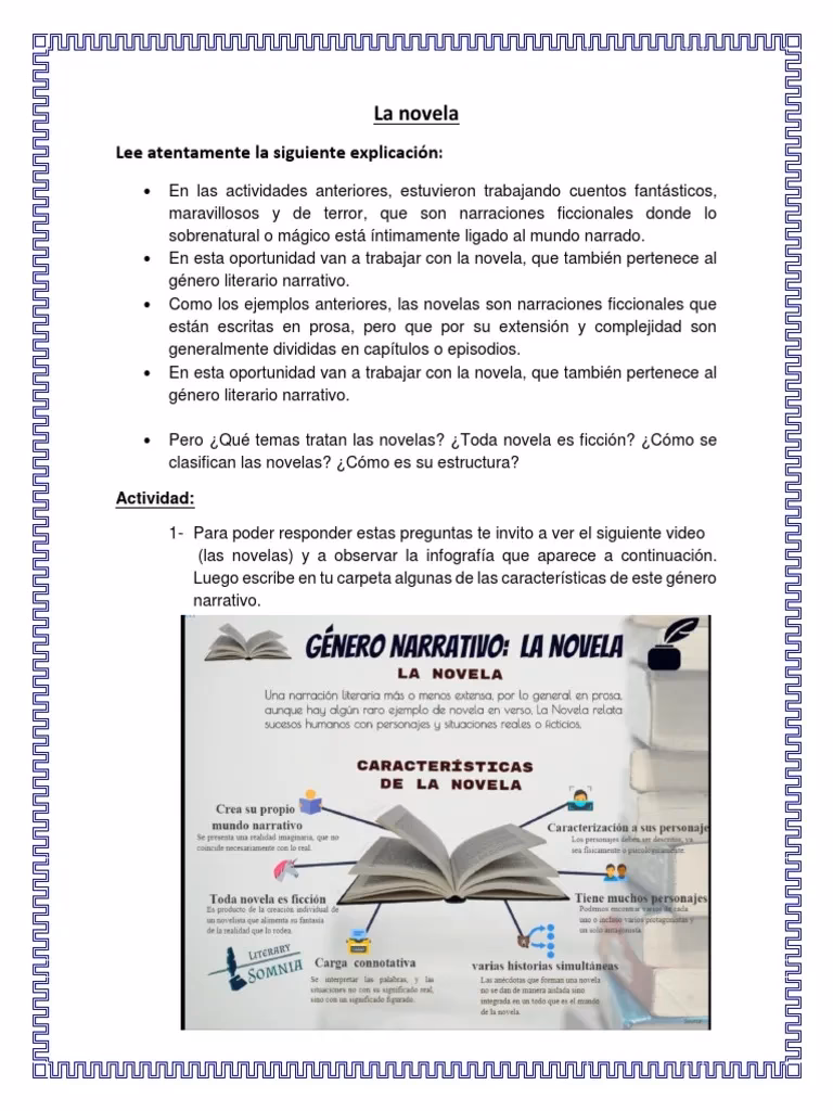 ¿Cómo realizar una novela histórica?