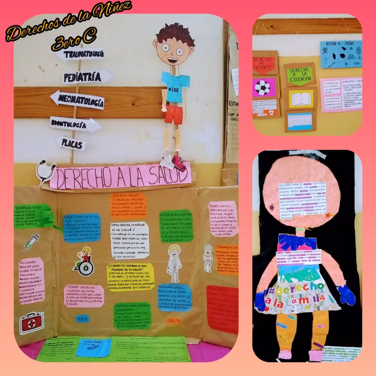 ¿Qué temas aborda la educación para la ciudadanía?