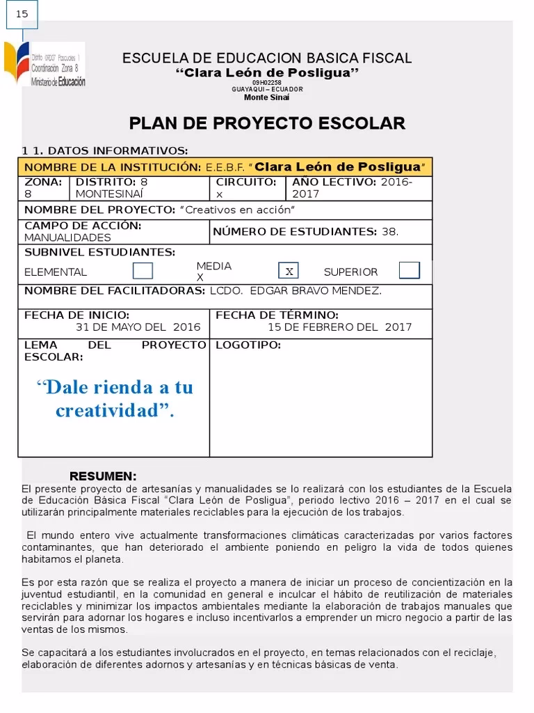 ¿Qué es el método Dale?