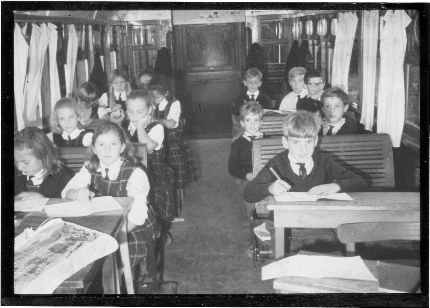 ¿Dónde puedo encontrar lista de ex alumnos en México?