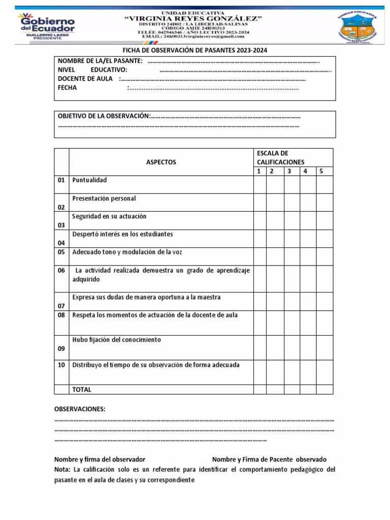 ¿Cómo escribir una descripción de trabajo para un pasante?