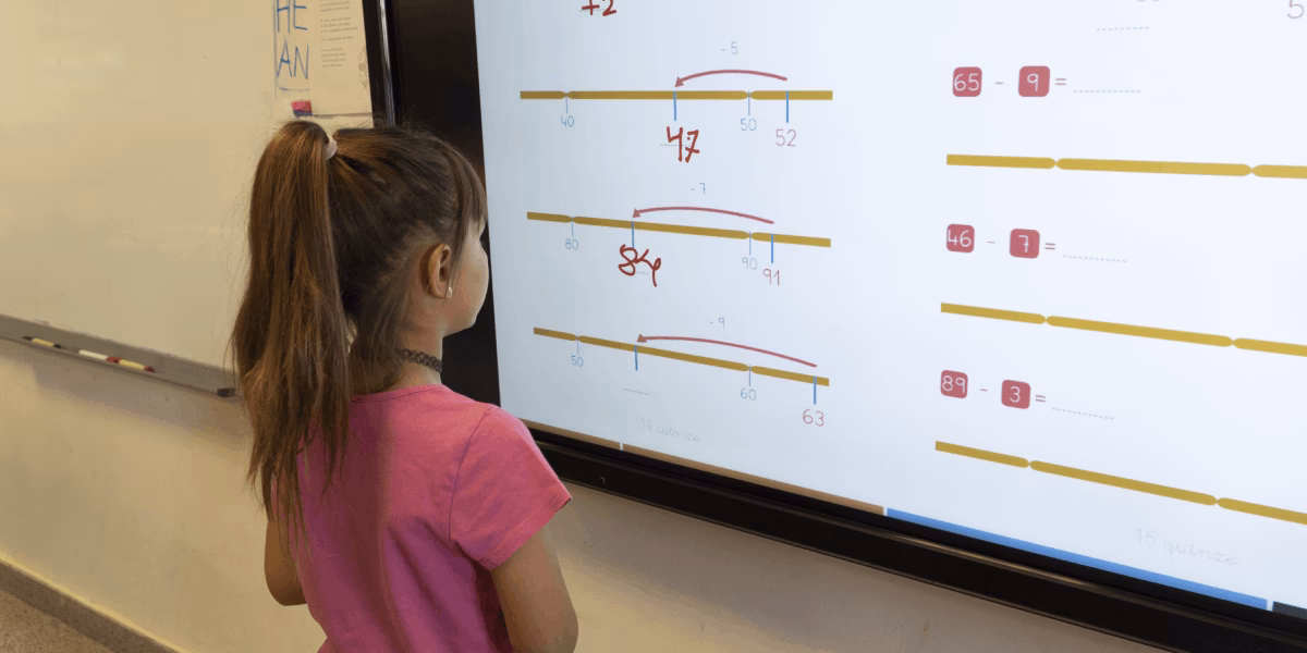 ¿Qué evaluar en matemáticas secundarias?