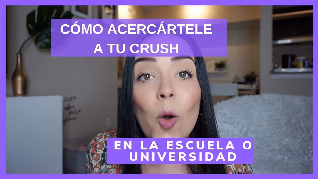 ¿Cómo enamorar a una niña fácilmente?