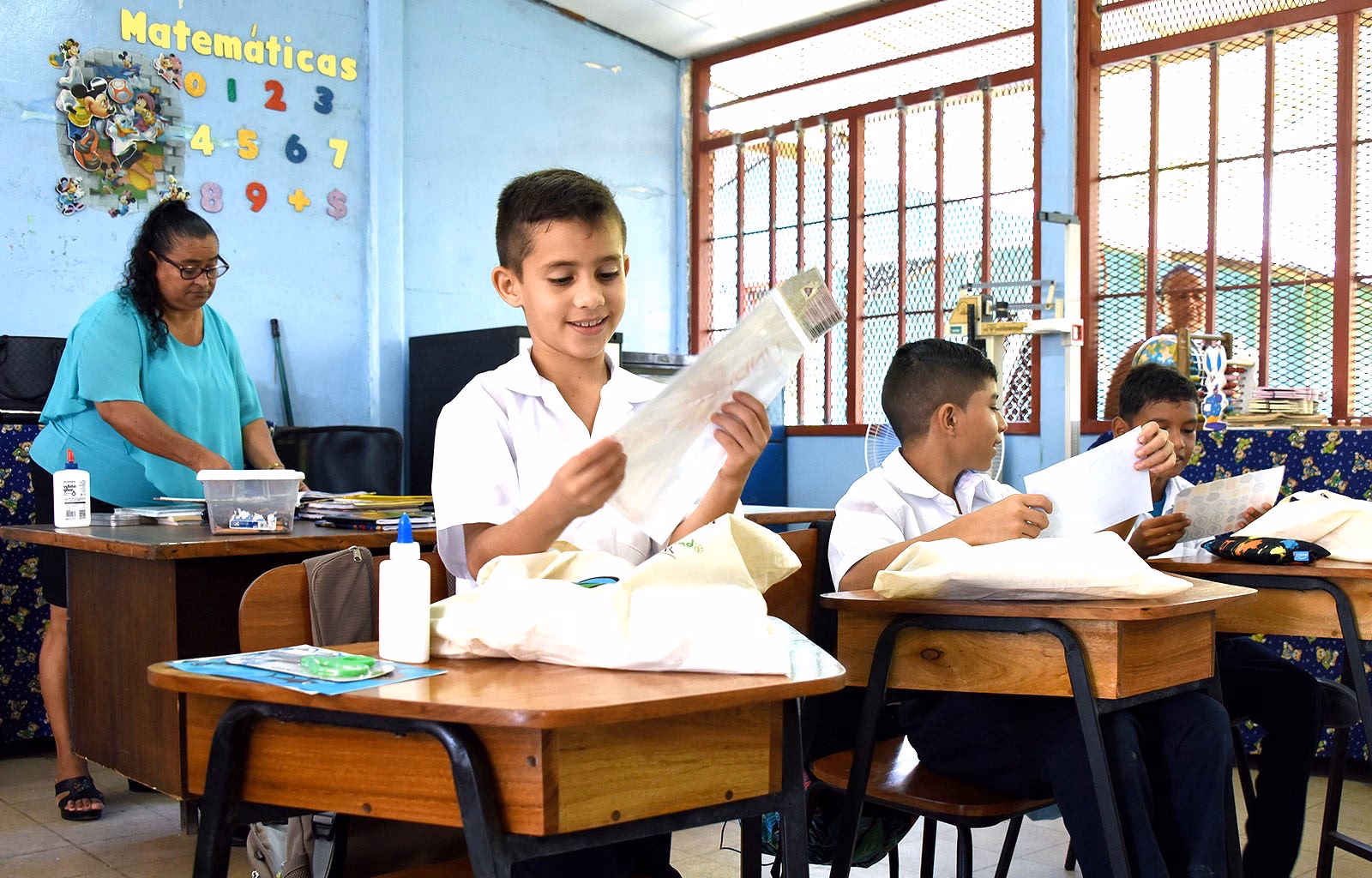 ¿Cómo se realiza la contextualización?