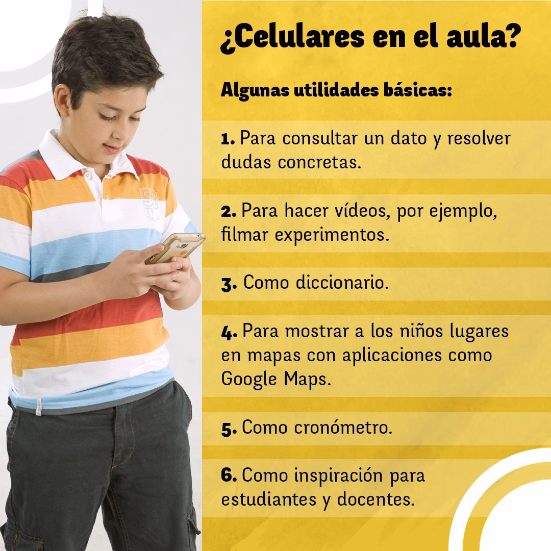 ¿Cómo hacer para regular el uso del teléfono en mi hijo adolescente?