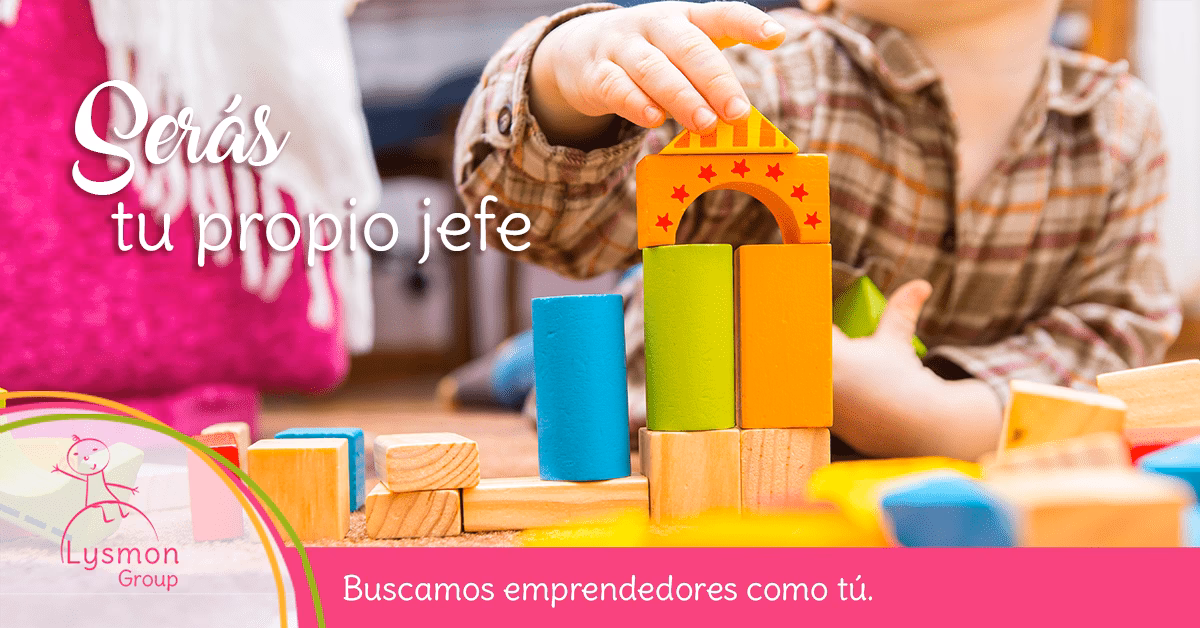 ¿Cuánto dinero cuesta montar una escuela infantil?