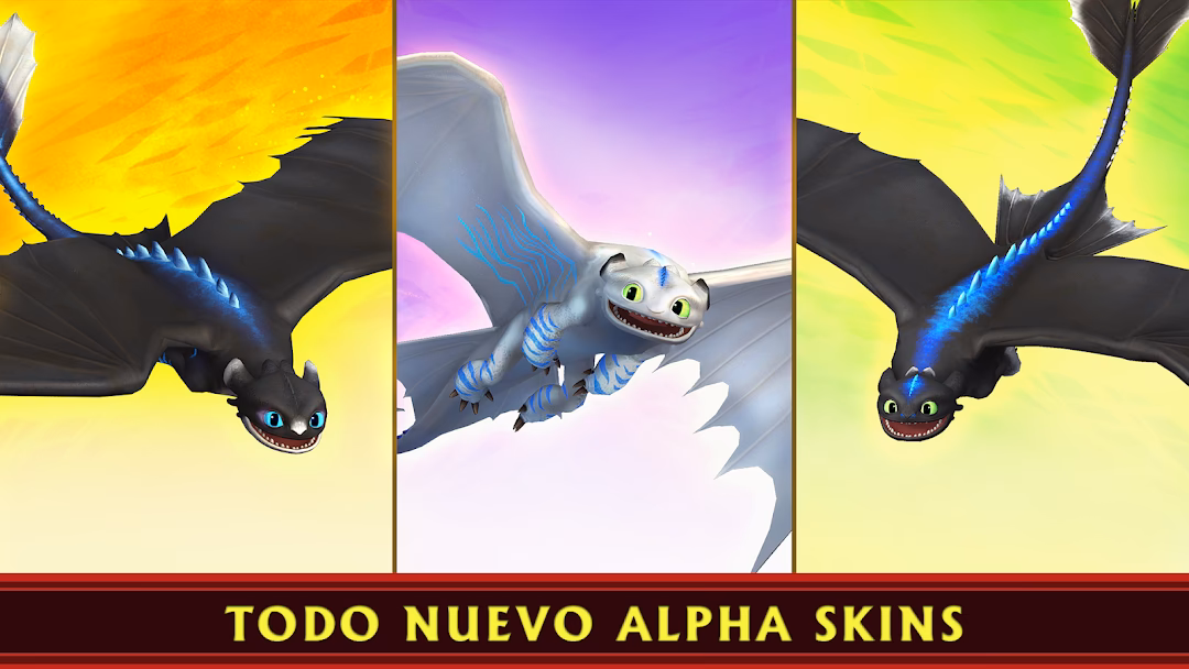 ¿Escuela de Dragones es gratis?