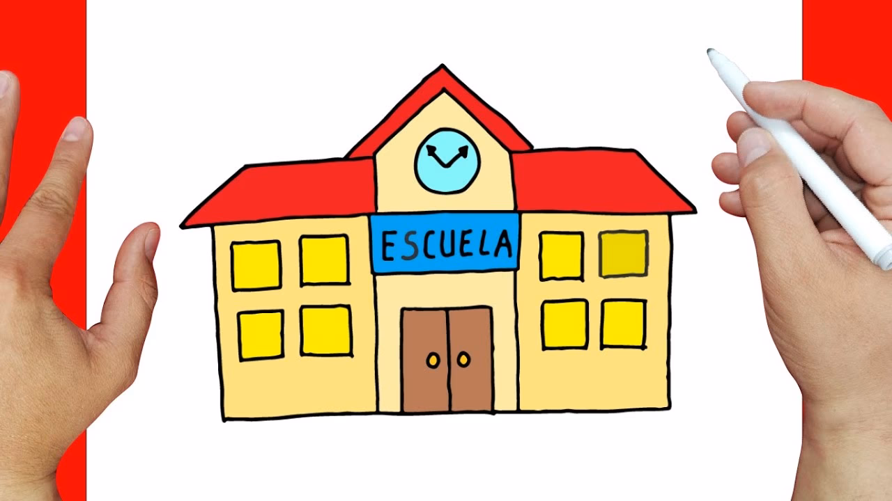 ¿Cómo hacer para que los niños aprendan a dibujar?