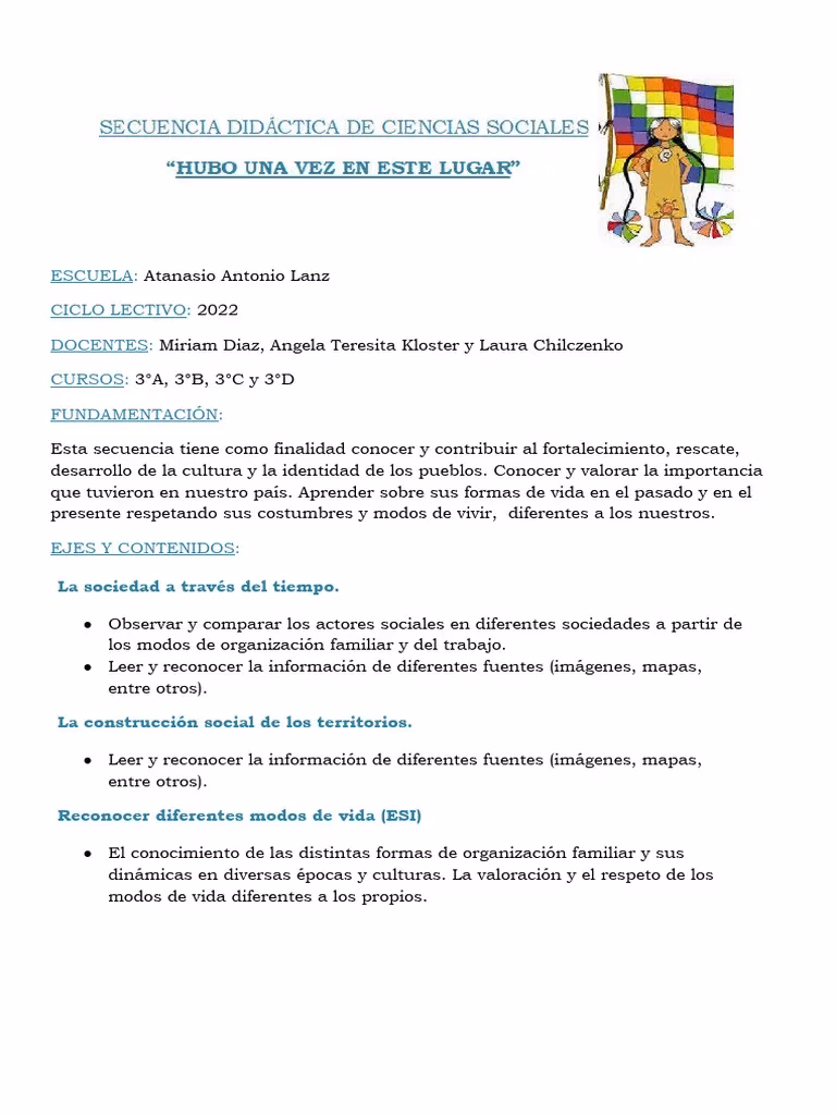 ¿Cuáles son ejemplos de enseñanzas indígenas?