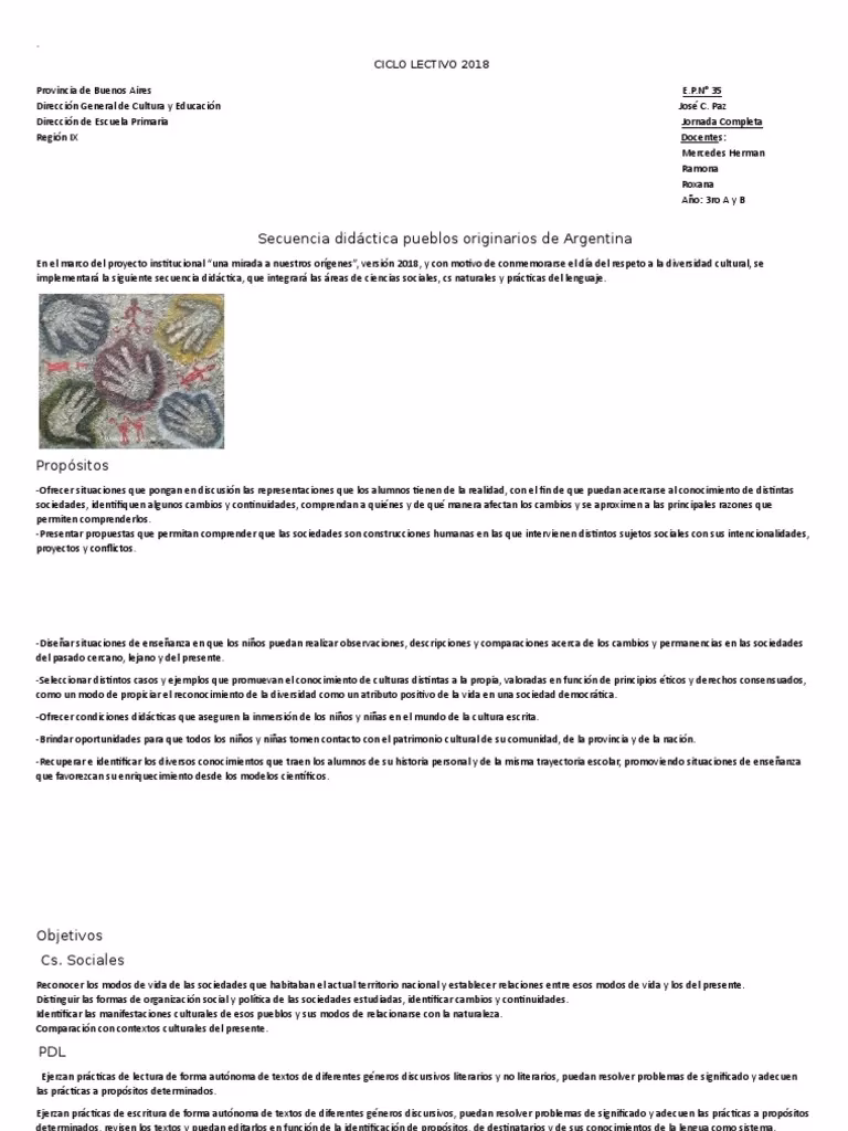 ¿Cómo aprenden los niños de los pueblos originarios?