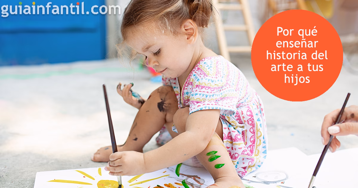 ¿Qué estrategias se usan para la enseñanza del arte?