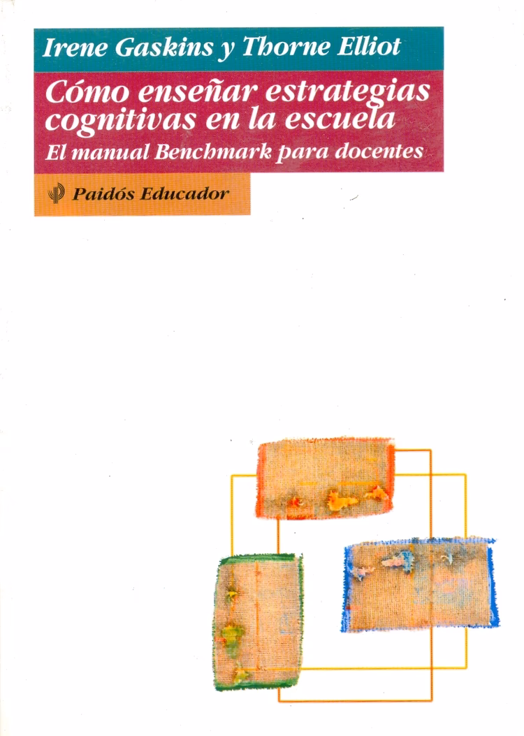 ¿Cuáles son 5 estrategias cognitivas?