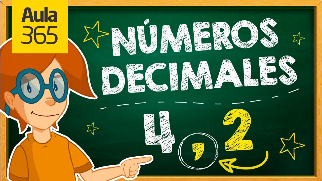 ¿Cómo explicar el sistema de numeración decimal?