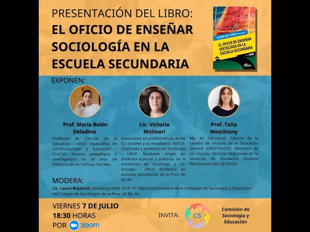 ¿Cuál es el mejor método para enseñar sociología?