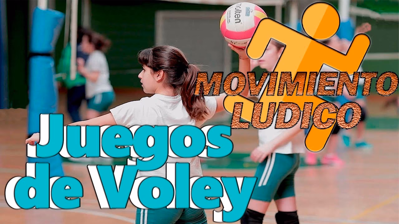 ¿Cuáles son las 5 habilidades basicas del voley?