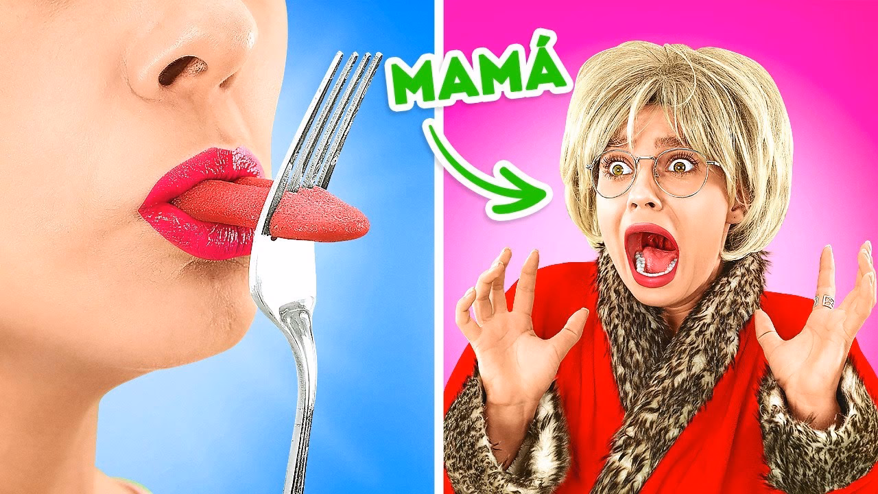 ¿Qué enfermedad puedo decir para faltar a la escuela?