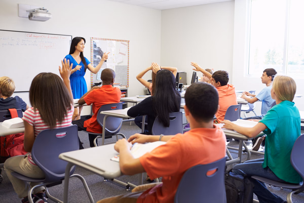 ¿Cómo debe actuar el verdadero maestro?