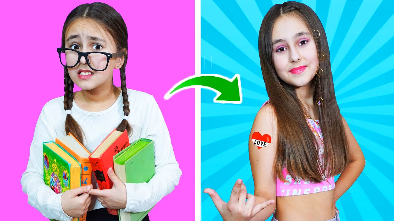 ¿Qué es ser popular en la escuela?