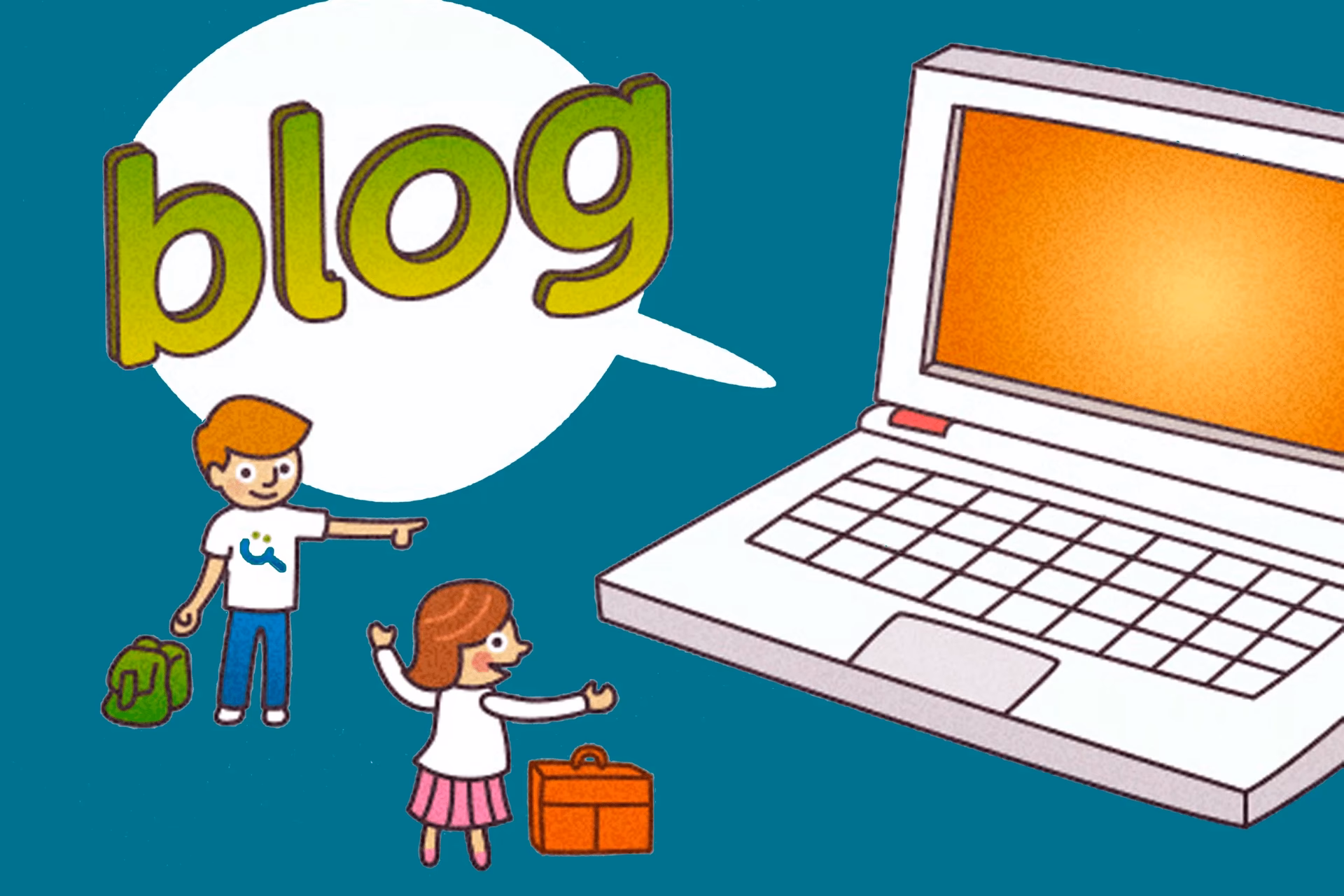 ¿Cuál es el blog más fácil de hacer?