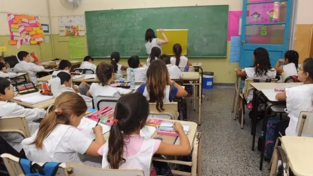 ¿Cómo impactan los cambios curriculares en el aula?