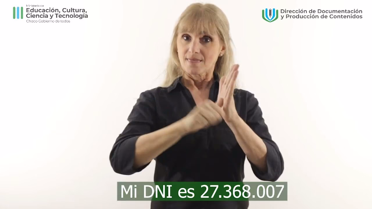 ¿Qué significa esto 🤟 en el lenguaje de señas?