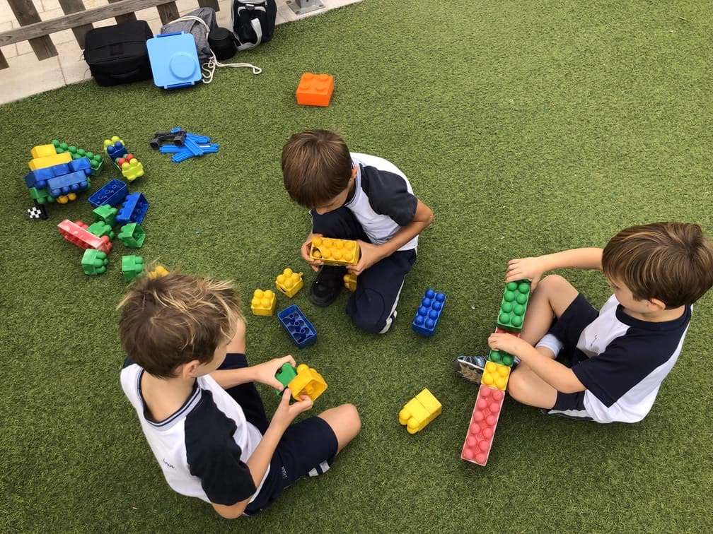 ¿Cómo se utiliza el recreo como espacio de aprendizaje?