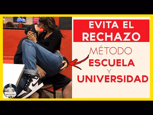 ¿Cómo aprender a ligar bien?