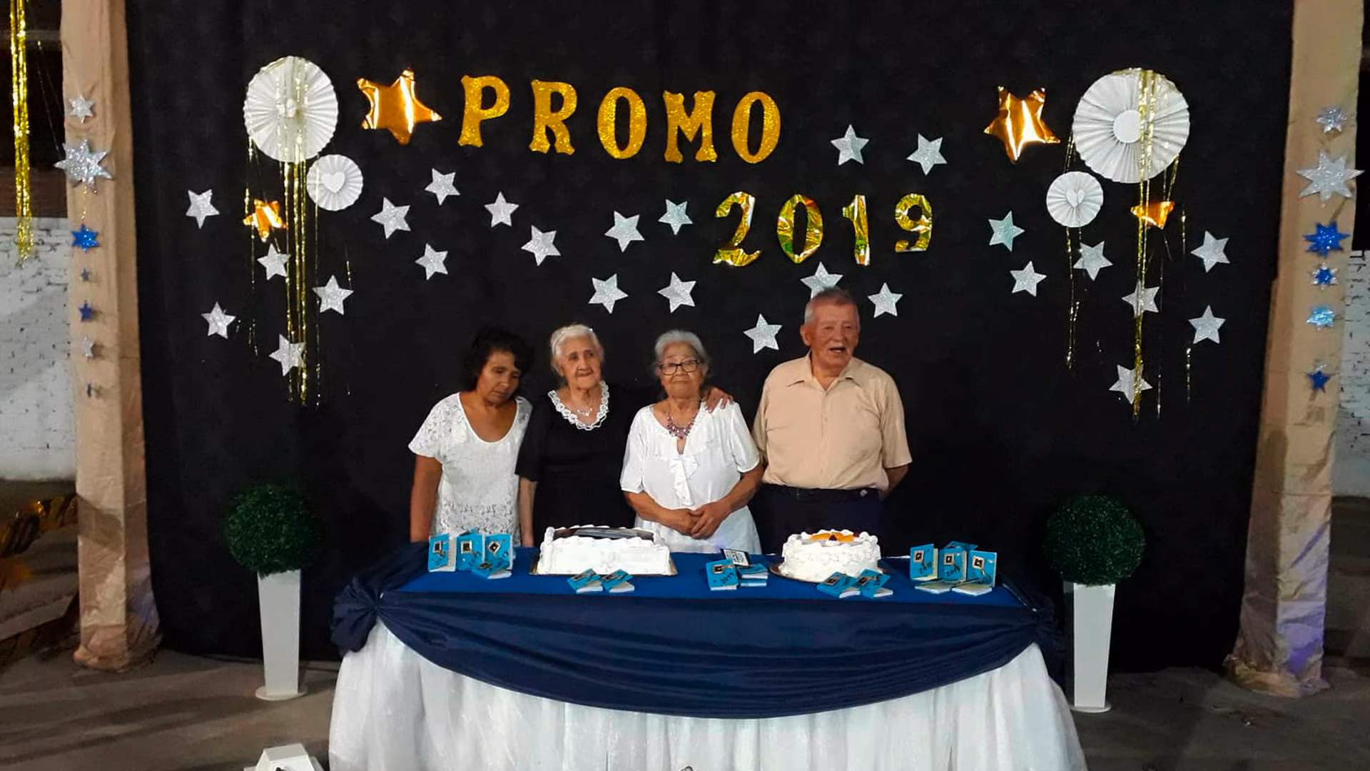 ¿Cuándo nace la educación de adultos en Argentina?