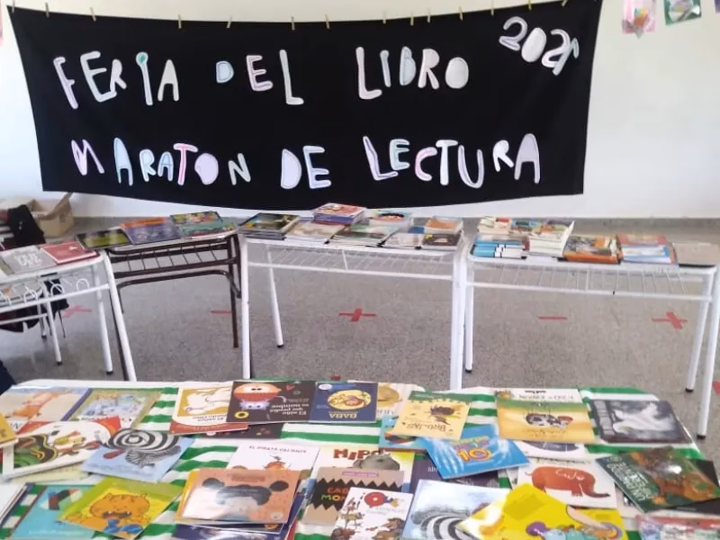 ¿Cómo se planifica una feria?