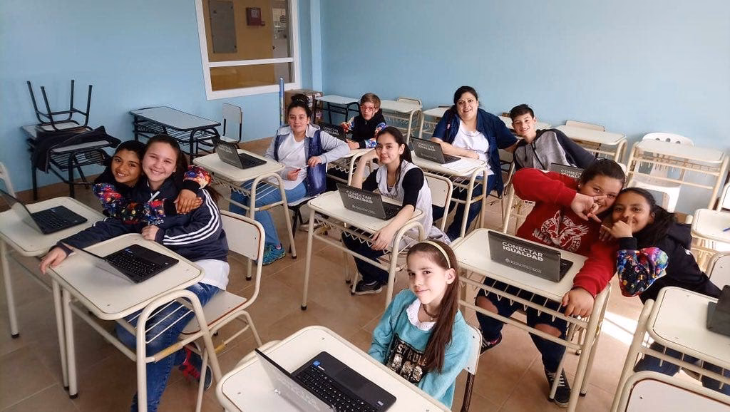 ¿Qué edad es buena para aprender a programar?