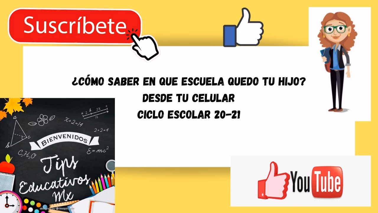 ¿Cómo saber si estoy activo en la escuela?