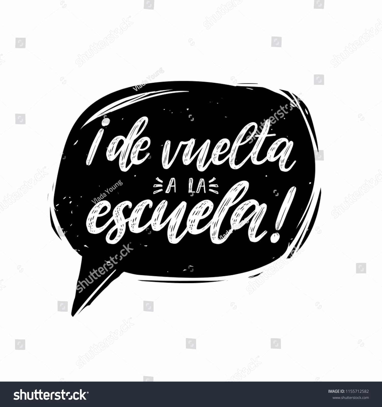 ¿Cómo es la letra en cursiva?