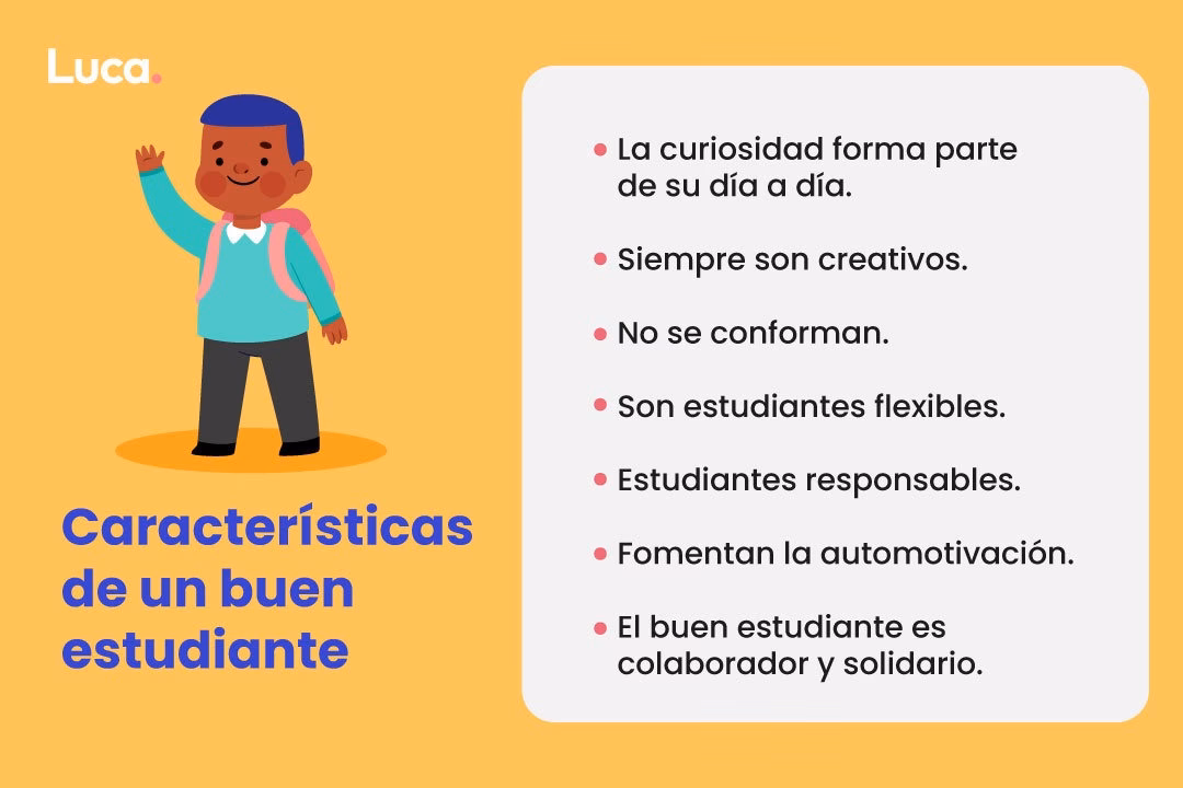 ¿Cómo ser el número 1 de la clase?