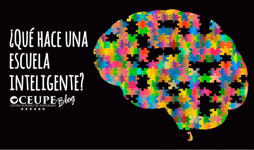 ¿Cómo lograr que un niño sea inteligente?