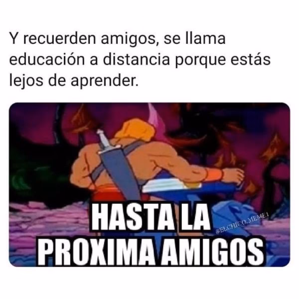 ¿Cómo utilizar los memes en la enseñanza?