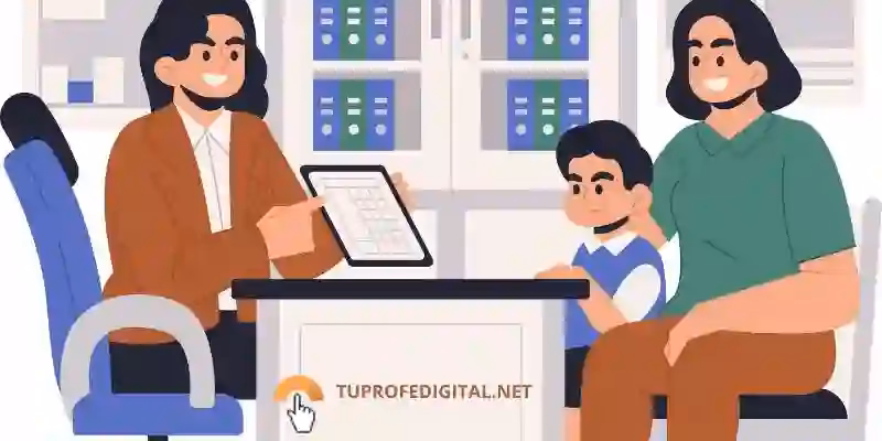 ¿Cuáles son las obligaciones de los padres de familia en la escuela?